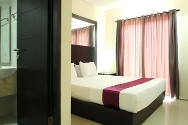 هتل Collection O Airport Kuta Bali