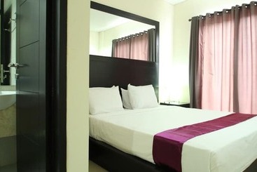 هتل Collection O Airport Kuta Bali