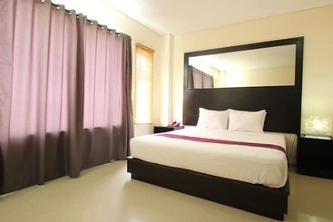 هتل Collection O Airport Kuta Bali