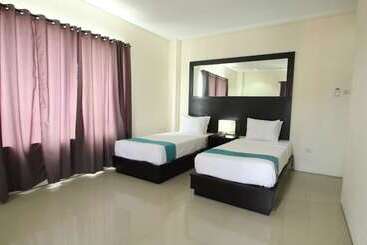 هتل Collection O Airport Kuta Bali