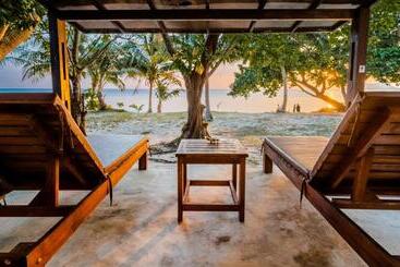 هتل Lazy Day The Resort
