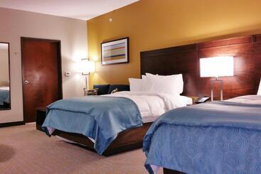 هتل Mainstay Suites Midland