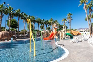 هتل Maspalomas Princess