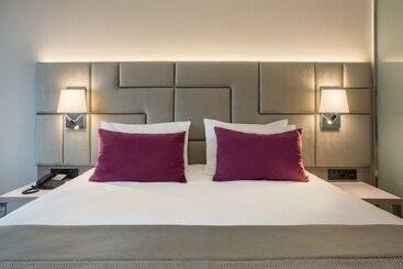 Hotel Mercure Krakow Stare Miasto
