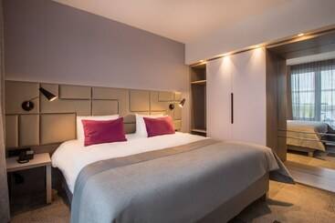 Otel Mercure Krakow Stare Miasto
