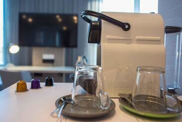 Otel Mercure Krakow Stare Miasto