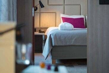 Hotel Mercure Krakow Stare Miasto