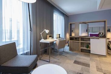 Hotel Mercure Krakow Stare Miasto