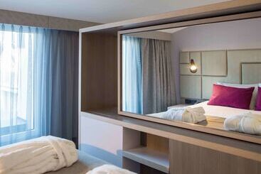 Hotel Mercure Krakow Stare Miasto
