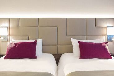 Otel Mercure Krakow Stare Miasto