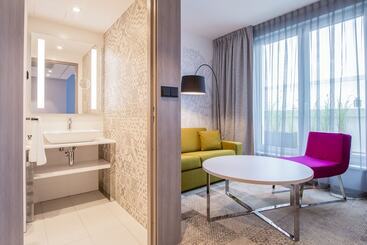 Hotel Mercure Krakow Stare Miasto