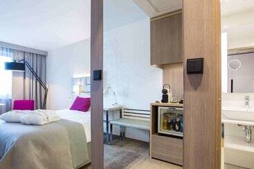 Hotel Mercure Krakow Stare Miasto