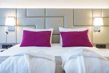 Hotel Mercure Krakow Stare Miasto