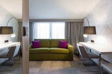 Hotel Mercure Krakow Stare Miasto