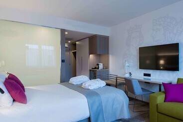 Hotel Mercure Krakow Stare Miasto