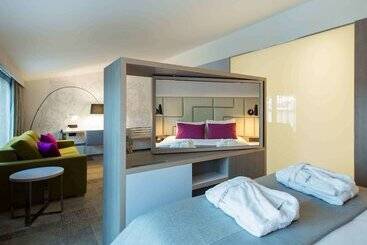 Hotel Mercure Krakow Stare Miasto