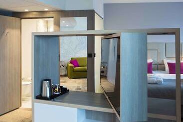 Hotel Mercure Krakow Stare Miasto