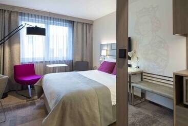 Hotel Mercure Krakow Stare Miasto