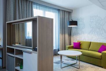 Hotel Mercure Krakow Stare Miasto