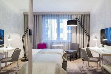 Hotel Mercure Krakow Stare Miasto