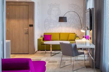 Hotel Mercure Krakow Stare Miasto