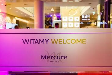 Hotel Mercure Krakow Stare Miasto