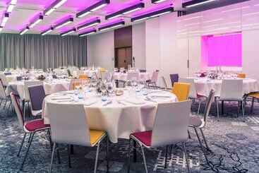 Hotel Mercure Krakow Stare Miasto
