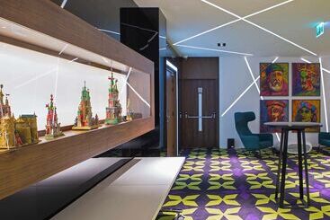 Hotel Mercure Krakow Stare Miasto
