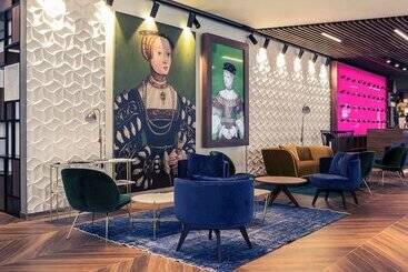Hotel Mercure Krakow Stare Miasto