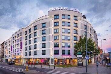 Hotel Mercure Krakow Stare Miasto