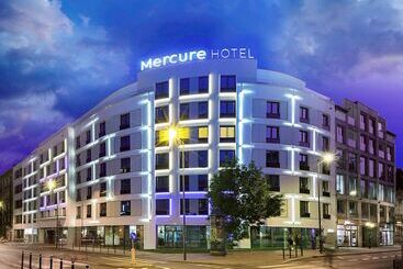 Hotel Mercure Krakow Stare Miasto