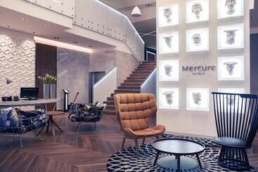 Hotel Mercure Krakow Stare Miasto
