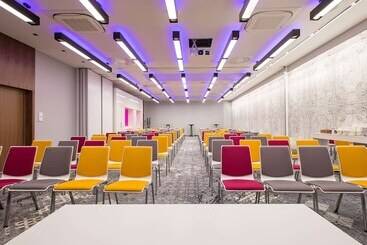 Otel Mercure Krakow Stare Miasto