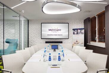 Hotel Mercure Krakow Stare Miasto