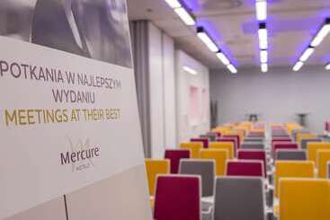 Hotel Mercure Krakow Stare Miasto