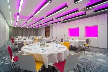 Hotel Mercure Krakow Stare Miasto