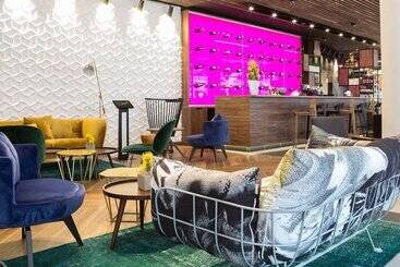 Hotel Mercure Krakow Stare Miasto