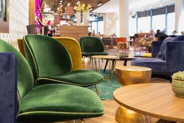 Hotel Mercure Krakow Stare Miasto