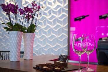Hotel Mercure Krakow Stare Miasto