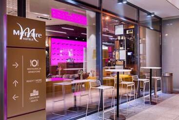Hotel Mercure Krakow Stare Miasto
