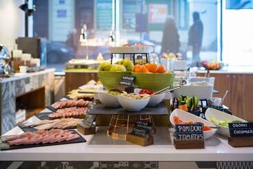Hotel Mercure Krakow Stare Miasto