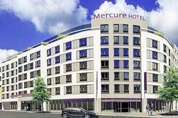 Hotel Mercure Krakow Stare Miasto