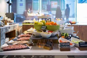 Hotel Mercure Krakow Stare Miasto