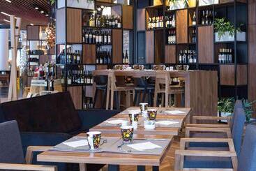 Hotel Mercure Krakow Stare Miasto
