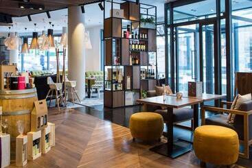 Hotel Mercure Krakow Stare Miasto