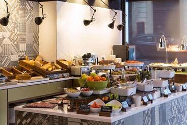 Hotel Mercure Krakow Stare Miasto