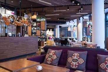 Hotel Mercure Krakow Stare Miasto