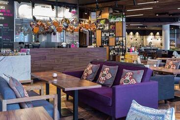 Hotel Mercure Krakow Stare Miasto