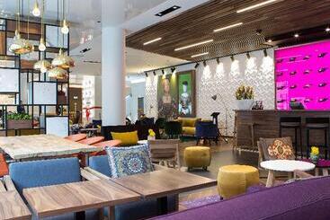 Hotel Mercure Krakow Stare Miasto