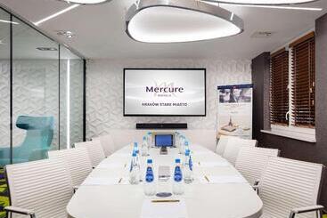 Hotel Mercure Krakow Stare Miasto